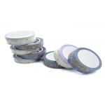 Dreamlike Silver Foil 10m Adhesive Packing Tape for sale