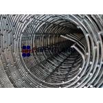 Heavy Duty 36inch X100ft Galvanized Welded Wire Mesh 1/2 Inch Opening