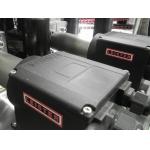 High Efficiency Automatic Cup Making Machine PLC Control Hot Air System