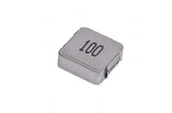 China OEM Integrated Circuit Inductor Magnetically , 10UH Molding Power Inductor supplier