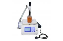 China Beekeeping Smart Weighing Filling Machine For Viscous Liquid supplier