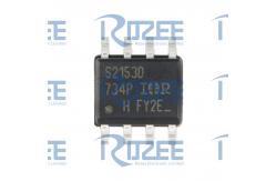 China IRS2153DSTRPBF supplier