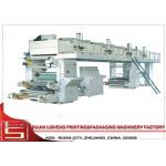 Industrial High Speed Dry Laminating Machine For Plastic Package for sale