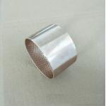 FB090 FB092 Wrapped Bronze Sliding Bushing Customized Dimension