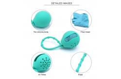 China 55g Lightweight Fast Drying Microfiber Towel With Silicone Case supplier