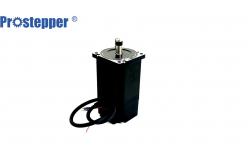 China 60mm 5A 2 Phase 3.2N.M Nema 24 Stepper Motor supplier