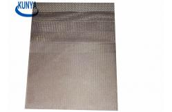 China 100 Micron Perforated Metal Screen Panels supplier