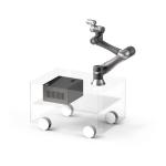 Material Handling Robot TM5M-700 Robotic Arm 6 Axis As Collaborative Robot