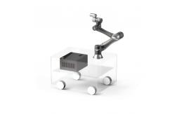 China Material Handling Robot TM5M-700 Robotic Arm 6 Axis As Collaborative Robot supplier