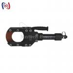 Industrial Split System Hydraulic Cable Shear For High Voltage Applications for sale
