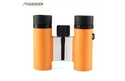China FORESEEN 8X21 mini optical telescope binoculars for children gift supplier