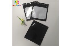 China Clear Window Pantone Color VMPET Plastic Pouches Packaging supplier