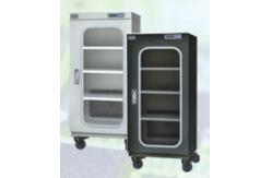 China Anti - Static Damp - Proof Climatic Test Cabinet Recycled 1%-20%RH supplier