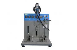 China IEC60335-2-9 Clause 19.101 IEC Test Equipment Toaster Switch Endurance Tester supplier