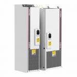 Low Voltage Engineering Single-Drive Inverter 2.2kW-560kW Output frequency 0～600Hz Output voltage 0V-Input voltage for sale