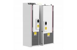 China All-in-One Drive Solution HV500 Series Inverter with Built-In PLC Functionality supplier