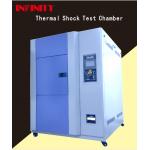 Programmable Rapid Temperature Change Test Chamber with German Bitzer Semi-compact Compressor