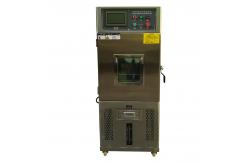China 60Hz SUS304 Laboratory Temperature Humidity Test Chamber supplier