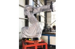 China Temperature Control Robot Protective Suit For Hazardous Environments supplier