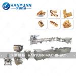 Nuts Bar Production Line for sale