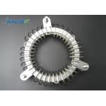 Ring stainless steel wire rope isolator/shock absorber Anti-noise Marine components instrument isolation for sale