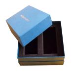 China custom USB packaging gift box pen bookmark box notebook pack box manufacturer
