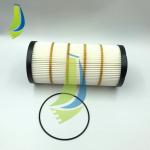 337-5270 3375270 Oil Filter Element For E324D Excavator Parts for sale