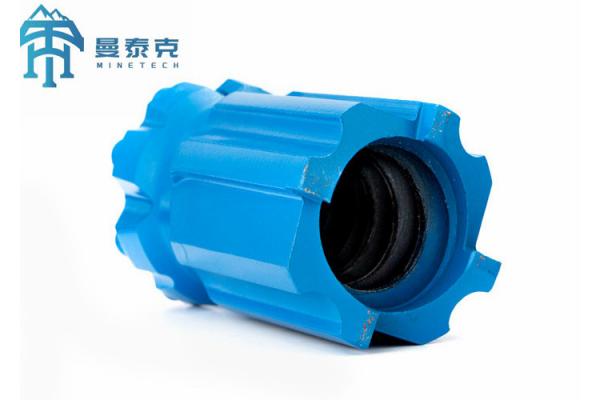 T38 Long Hole Retrac Button Bit Quarrying Hard Rock Drill Tungsten Carbide