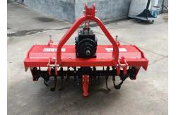 China Chain Driven Agricultural Machinery And Equipment Field Cultivator supplier