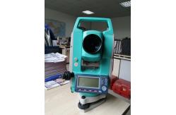 China Second Hand SET530r3 Total Station With High Accuracy supplier