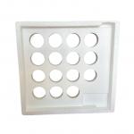 Shockproof and anti-collision foam protective packaging EPS packaging customization for sale