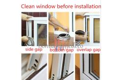 China 15x5mm Self Adhesive Weather Stripping Brush Sealing Wool Pile Draught Excluder supplier