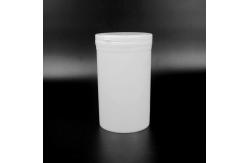 China Handle Chemical Bucket Reliable and Sturdy PP/HDPE Material supplier