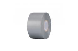 China Black Strong Adhesive PVC Duct Tape Pipe Wrapping Tape supplier