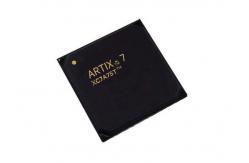 China Field Programmable Gate Array XC7A75T-2FGG484C FPGA Integrated Circuit 484-FBGA FPGA IC supplier