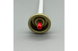 China Premium Valve Components for Fire Extinguishers - Reliable Safety Essentials, Precise supplier