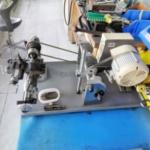 T-R0043 Repair Tool For Storz Wolf Olympus Stryker Rigid Endoscope Cutter Lathe Cutting for sale