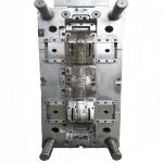 1.2344 HRC 48-50 Home Appliance Mould HASCO EQV PP PE Plastic Molding for sale