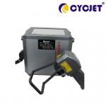 Automatic Coding And Marking Machine M20 Handheld Laser Engraver For Metal Can for sale