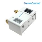 IP44 Adjustable Pressure Switches Protecting Pump Compressor CE Approval