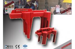 China Durable Valve Loto Devices supplier
