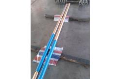 China 45mm Downhole Motor Directional Drilling Motor For Sidetracking Operation supplier