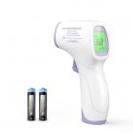Infant Forehead Digital LCD Infrared Thermometer for sale