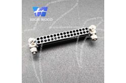 China HW-CMM Connector, HW-221C32F26,MTL-55302F,2mm Pitch. supplier
