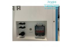 China Residential Solar Power Storage System 10kw 3 Phase Lithium Ion Battery System supplier