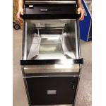 High Income Coin Quarter Pusher Game Machine 1 Player Low Maintenance