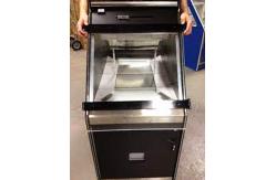 China High Income Coin Quarter Pusher Game Machine 1 Player Low Maintenance supplier