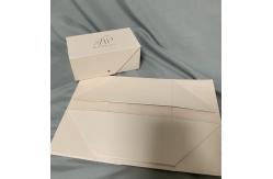 China OEM Folding Paper Box With Logo Printed Folding Carton Straight Tuck End supplier