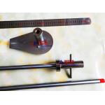 ASTM D698 Dynamic Cone Penetrometer Equipment DCP  hand operated