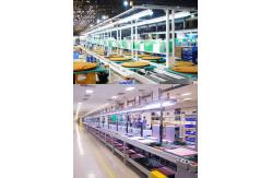 China Mitsubishi PLC SMT Production Line supplier